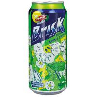 Brisk apple twist (groen)