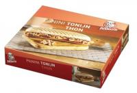 Panini tonijn