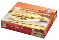 Panini ham-kaas