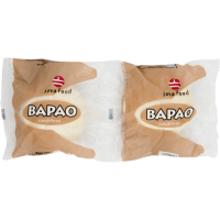 Bapao duopack (rund)