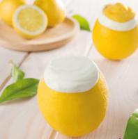 Helado limon