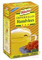 Drinkbouillon rundvlees