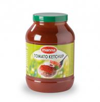 Tomatenketchup