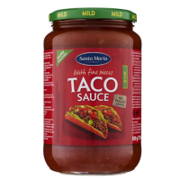 Tacosaus mild