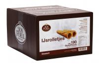 IJsrolletjes