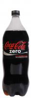 Coca cola zero fles