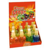 Frutta spray