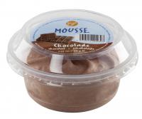 Mousse cup chocolade