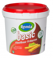 Frituurvet basic / vloeibaar bewust