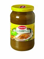 Chinese curry (gele)