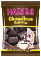 Chamallows soft kiss