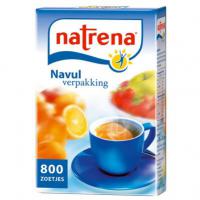 Zoetjes classic navulling
