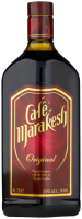 Marakesh koffielikeur 23% alc.