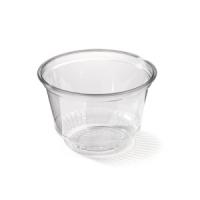 Clear bowl 10oz 225cc