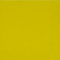 Servetten kiwi 33X33cm 3-lgs
