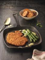 Knusper schnitzel