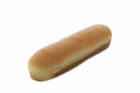 Brioche hot dog bun 2649