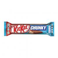 Kit kat chunky dough