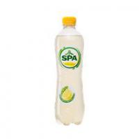 Spa lemon cactus pet fles