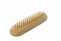 Panini naturel gegrild 21cm 23550005