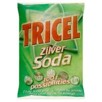 Soda zilver kristal grof