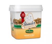 Mayonaise Brander