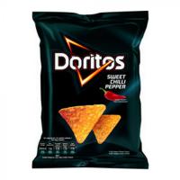 Chips dorito's sweet chili