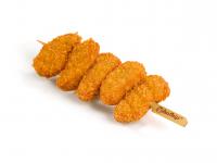 Chickero stick