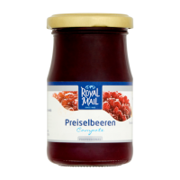 Preiselbeercompote