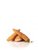 Crispy chick'n fingers