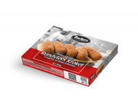 Kroket rundvlees ambachtelijk