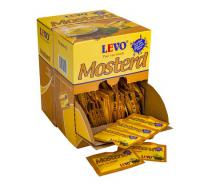 Mosterd sachets