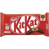 Kit kat 4 finger