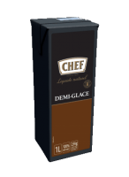 Demi glace