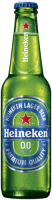 Heineken bier 0.0% flesjes