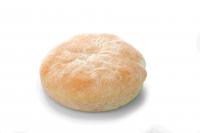 Hamburger bun rustiek 2362