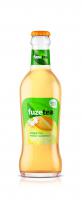 Fuze tea mango kamille glazen flesjes