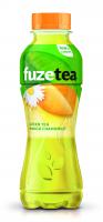 Fuze tea mango kamille pet fles