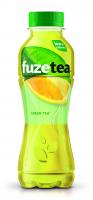 Fuze tea green pet fles