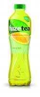 Fuze tea green pet fles