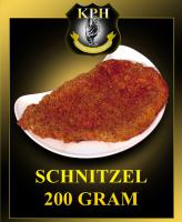 Amb. kipfilet schnitzel