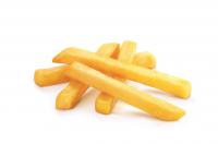 Frites 12mm chilled yello