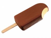 Choco stick vanille roomijs