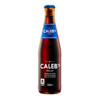 Caleb's Kola