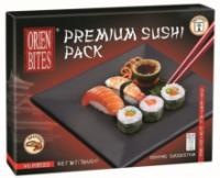 Premium sushi pack