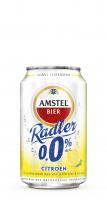 Amstel radler 0.0% blik