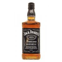 Jack Daniels