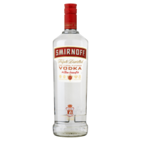 Wodka