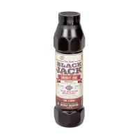 Black Jack smokey BBQ