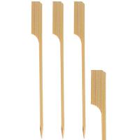 Grillspies 25cm (gol)
